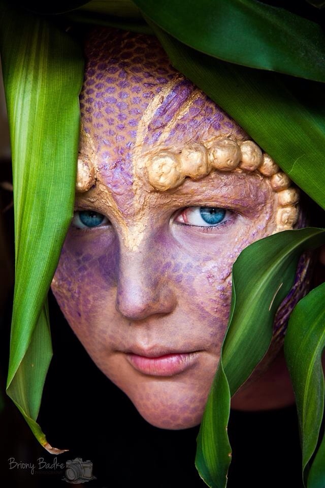 Female model photo shoot of Melissa Revell  in Gold Coast Australia