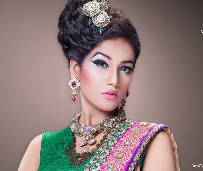 Female model photo shoot of Asheka222 in Dhaka, Bangladesh