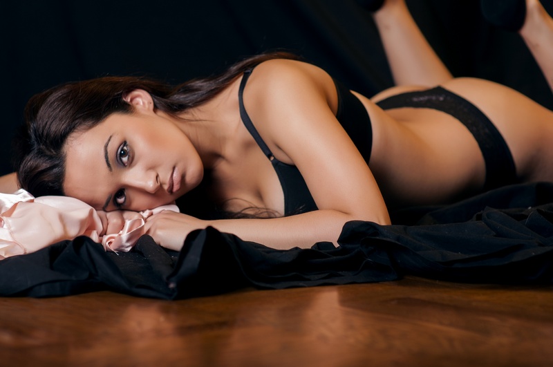 Female model photo shoot of Christina Elizabeth D by Randy C Photography