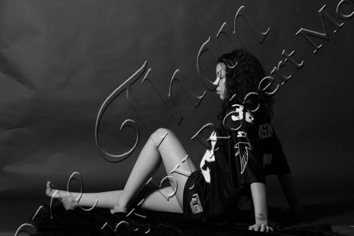 Female model photo shoot of MaKayla Peterson