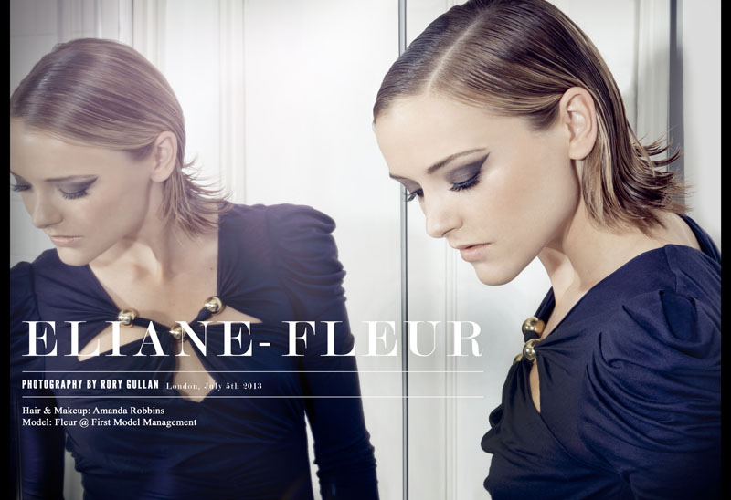Female model photo shoot of Fleur1