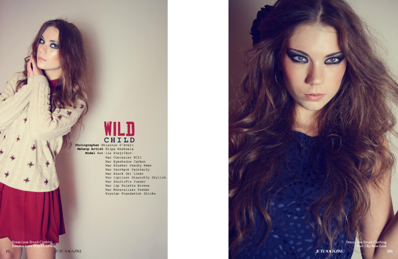 Female model photo shoot of Petrol Cap Images and Natalia Krajcikova in St Albans