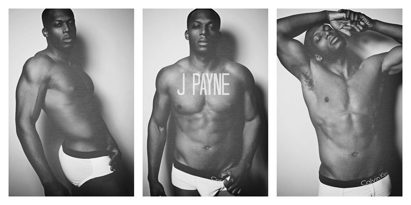 Male model photo shoot of J Payne by Leslie O Photography in Atlanta