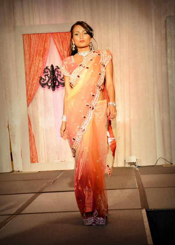 Female model photo shoot of Pooja Kaur in Fremont CA