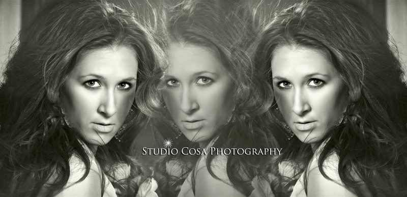 Female model photo shoot of Studio Cosa Photography in Studio Cosa Photography