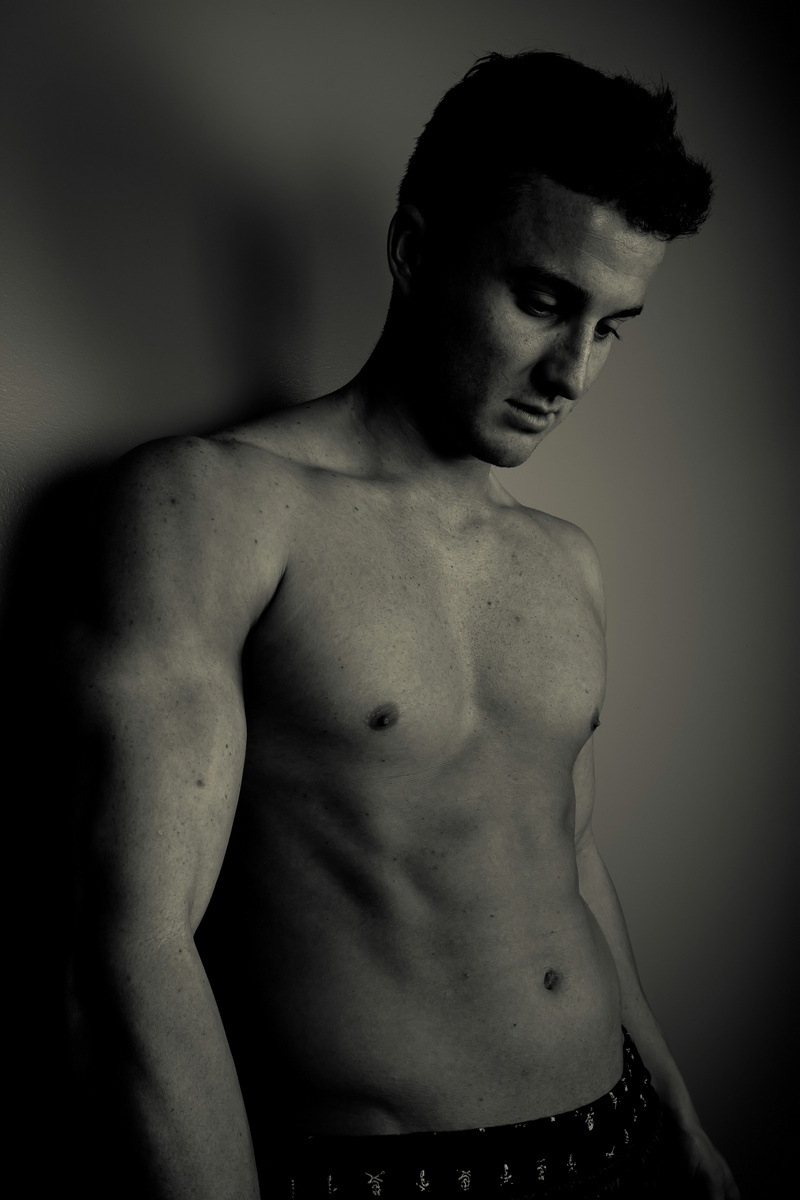 Male model photo shoot of Jordan Straight in Lincoln NE