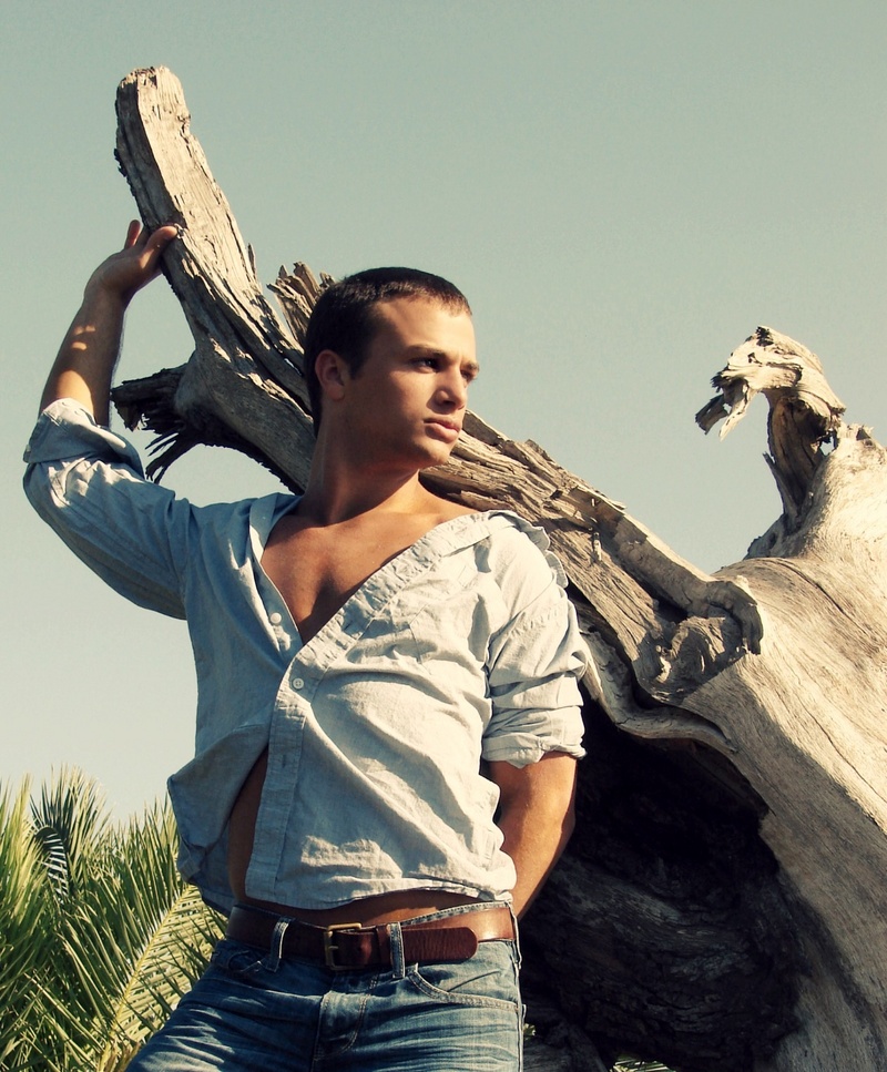 Male model photo shoot of Lansdowne Photography in Ocean Springs, Ms
