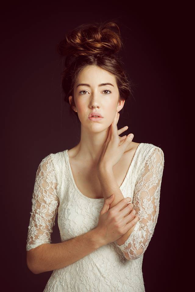 Female model photo shoot of Marissa Hanley