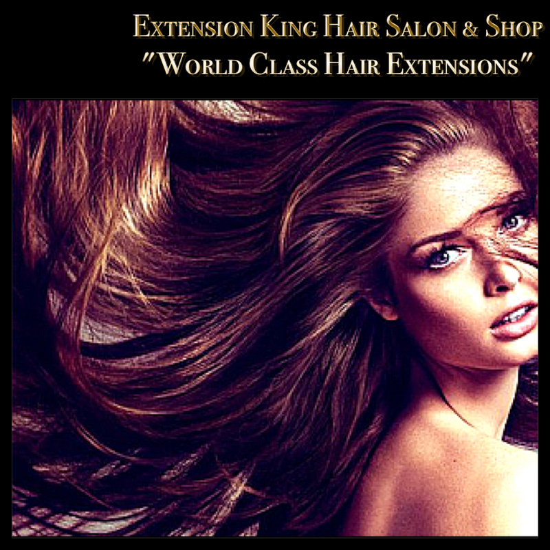 Male model photo shoot of Extension King Salon in Extension King Hair Salon & Shop