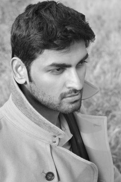 Male model photo shoot of Aditya_ by AJ Paris