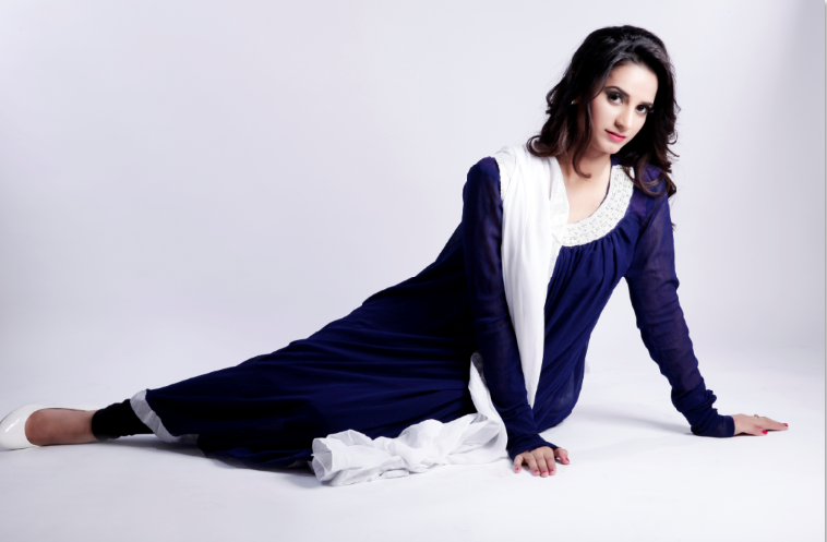 Female model photo shoot of Naina Naila in London