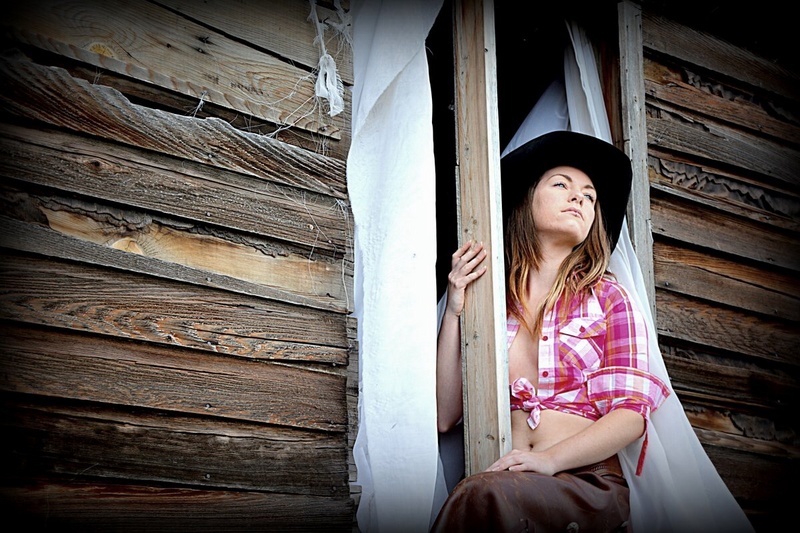 Female model photo shoot of natasha brooke in Moose Jaw, sk