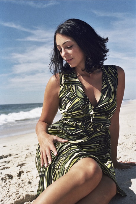 Female model photo shoot of Maddi D in Long Island, NY