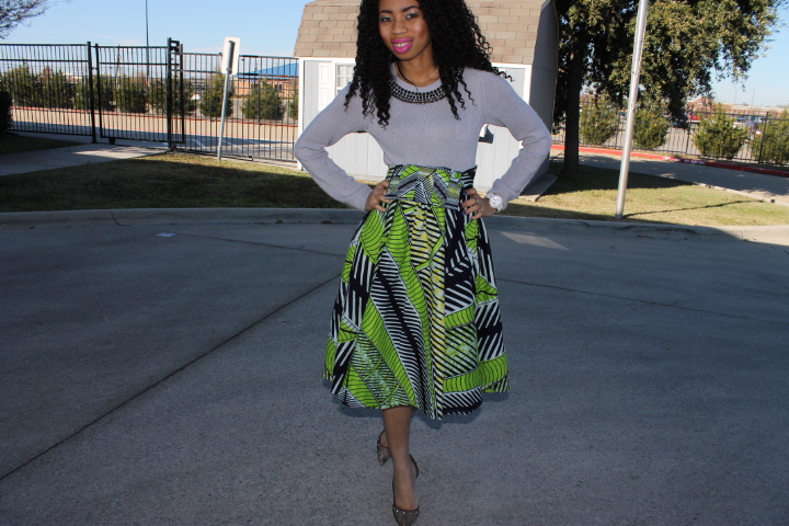 Female model photo shoot of Nomose Couture in Dallas TX