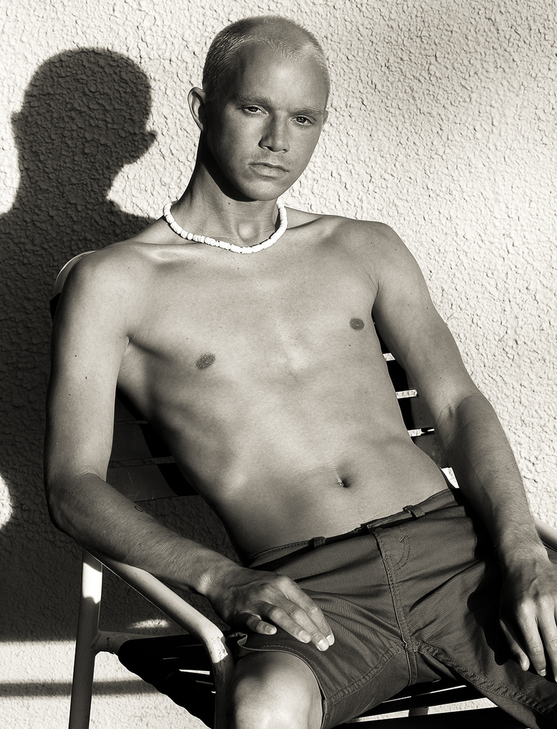 Male model photo shoot of Michael C Gallagher in Orlando Florida