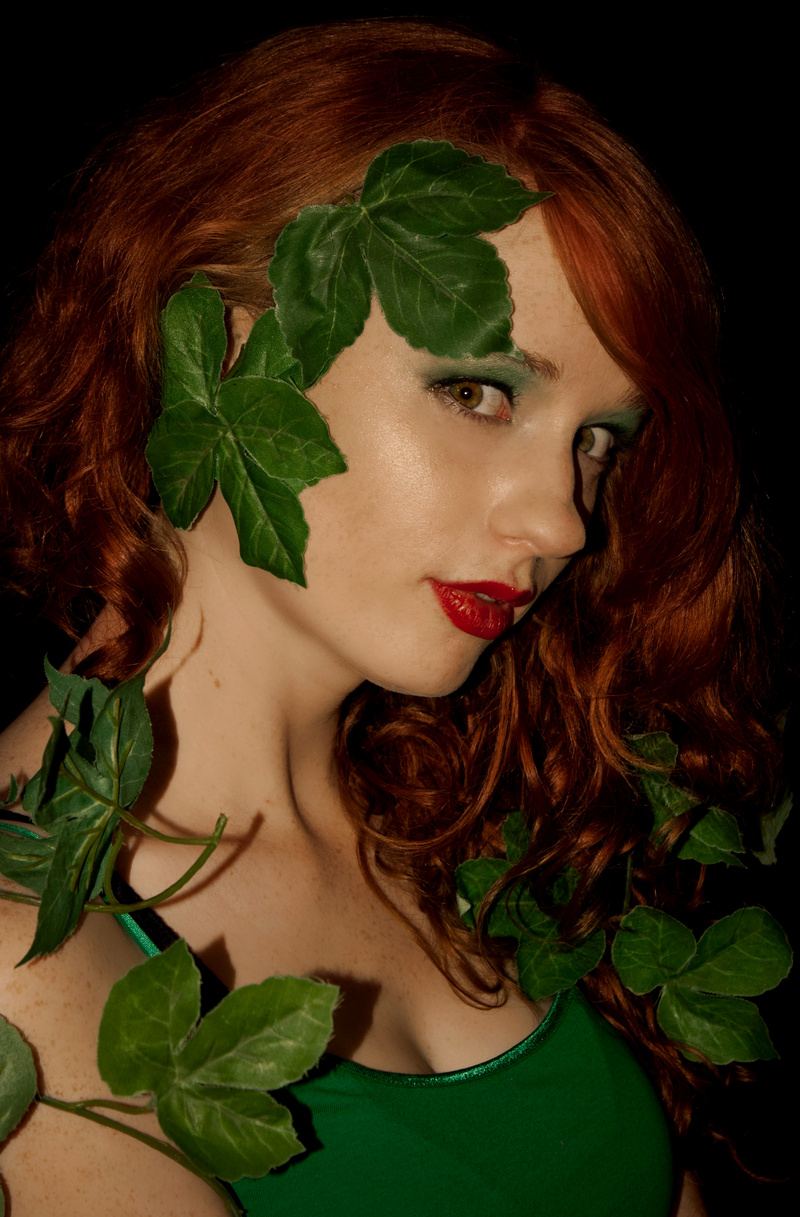 Female model photo shoot of Amanda Arsenic  in Fresno, CA