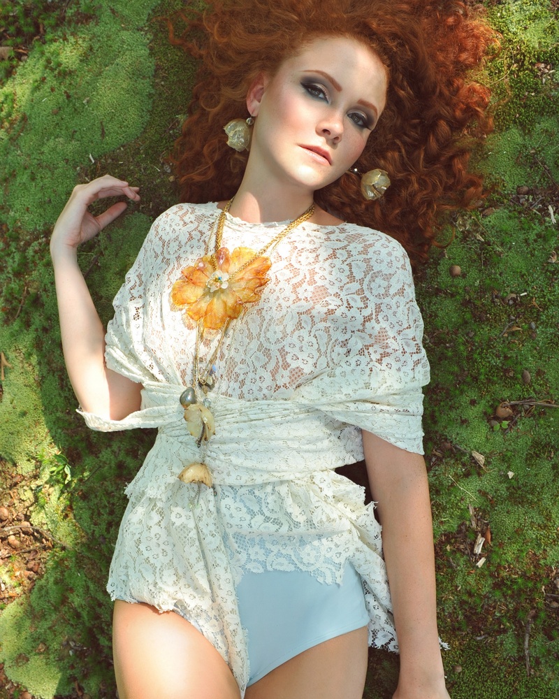 Female model photo shoot of Katie grace bouchard