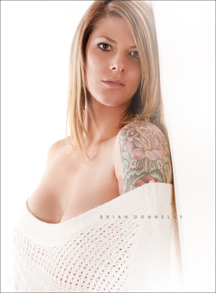 Female model photo shoot of Jessicaleann84 by 12 First