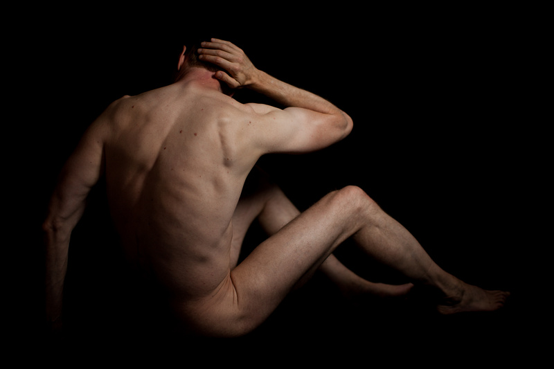Male model photo shoot of Andrew Heston