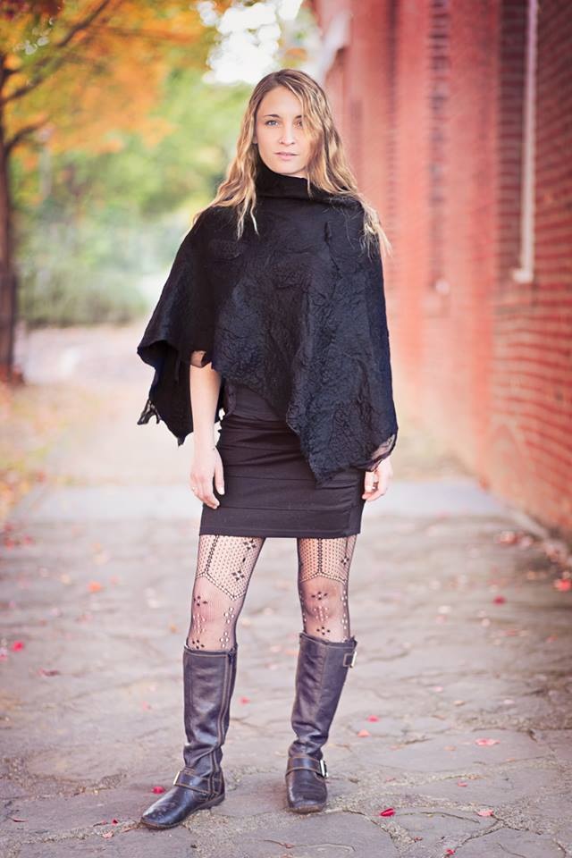 Female model photo shoot of Jessica Baumgardner in Jacksonville, Or