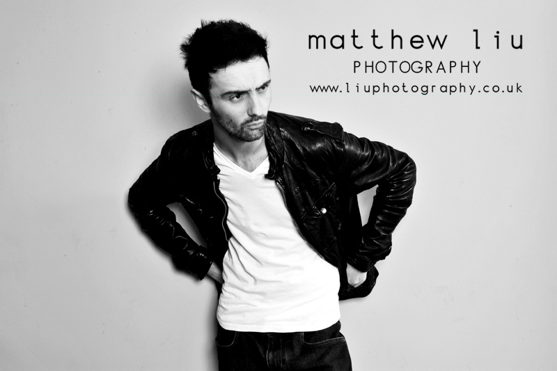 Male model photo shoot of Matthew Liu Photography