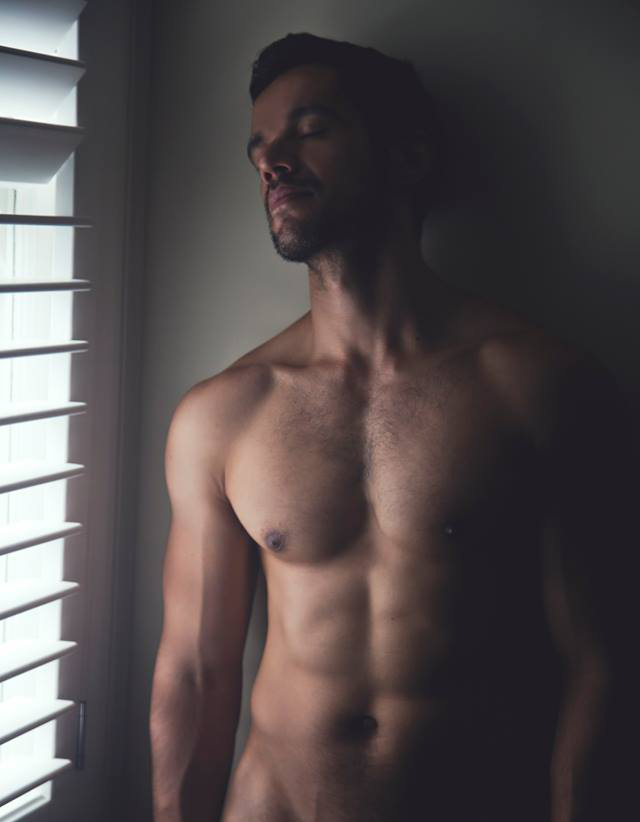 Male model photo shoot of Reece Karena in Sydney, Australia