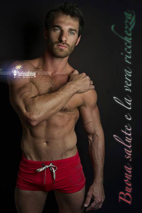 Male model photo shoot of Pete Stellato in Miami FL