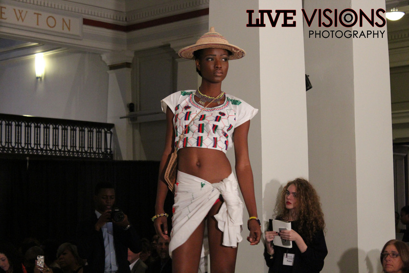 Female model photo shoot of Live Visions  in Washington, DC