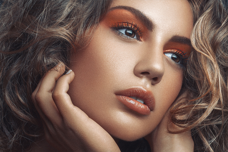 Female model photo shoot of Lighting Colors by stephaneb