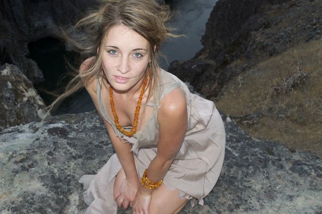 Female model photo shoot of Jessica Baumgardner in Grants Pass, Or