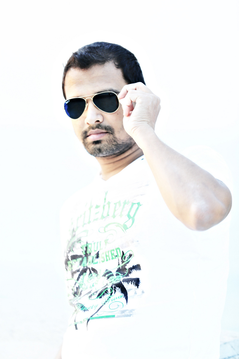 Male model photo shoot of Jay Ram in Dubai, UAE