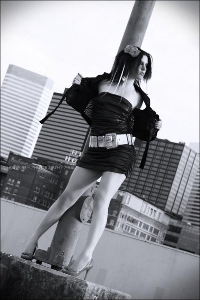 Female model photo shoot of Skybird Windsong in Houston, TX
