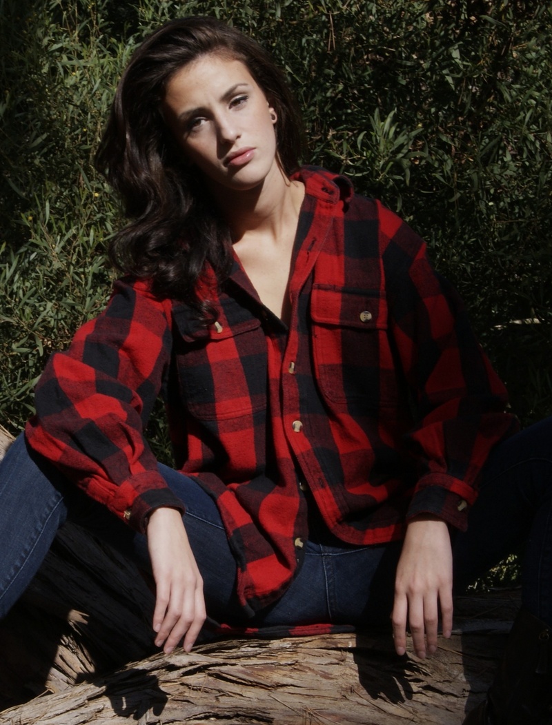 Female model photo shoot of Dani Adams photography in San Diego CA
