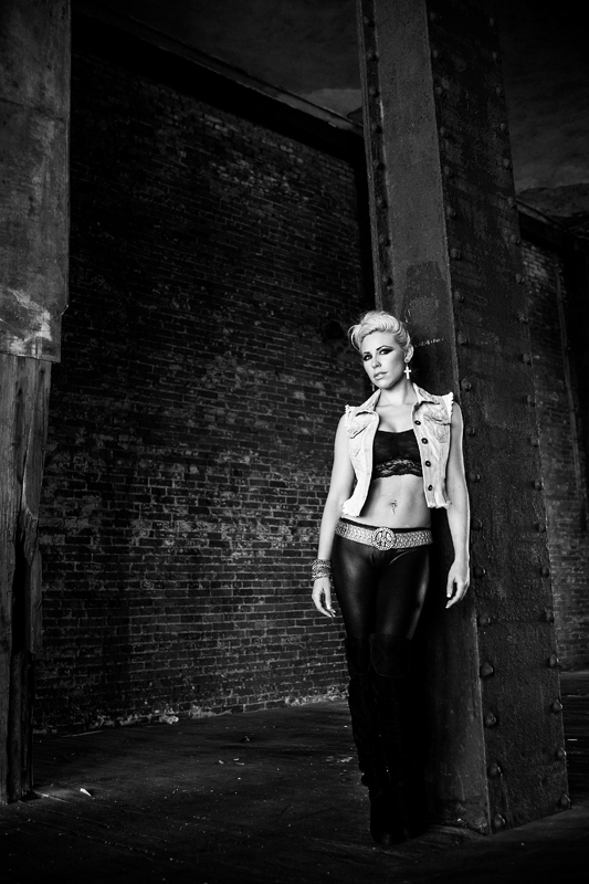 Female model photo shoot of Lauren Stefan LLC and Lauren Stefan by Nicholas Albert
