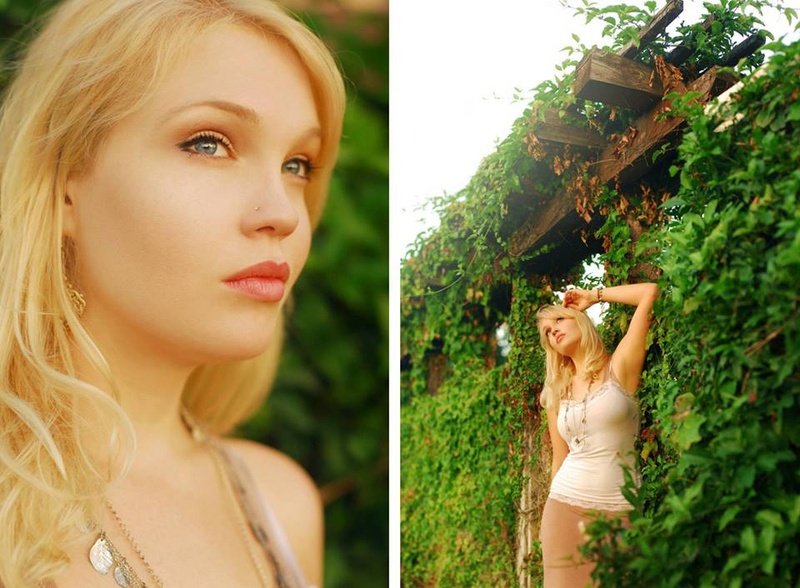 Female model photo shoot of Vanessa Widergren