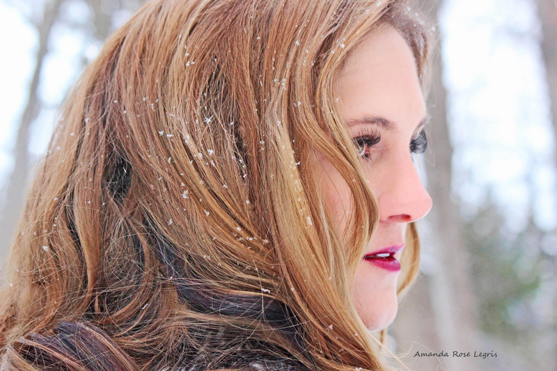Female model photo shoot of Amanda Rose Legris in Winnipeg, Mb