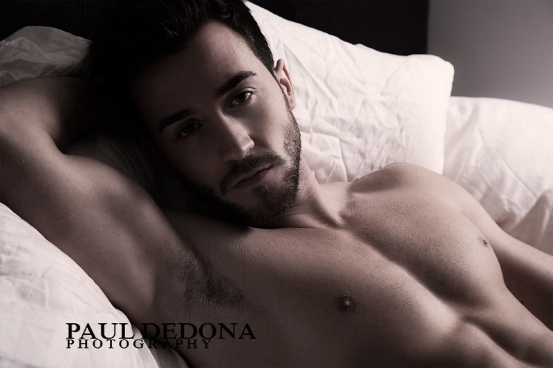 Male model photo shoot of Andres Aguilar in London