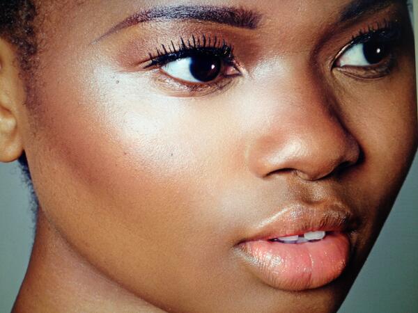 Female model photo shoot of Chantelle Masuku in HZV Studios
