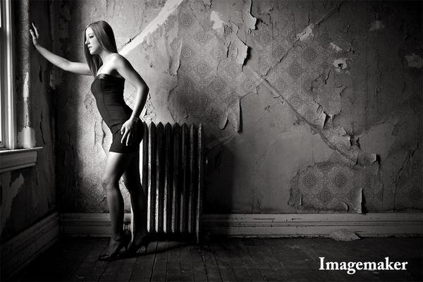 Female model photo shoot of Cari Lynn by Imagemaker