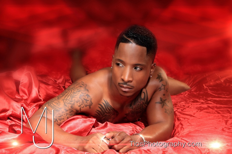 Male model photo shoot of SimplyMike_J in Texas