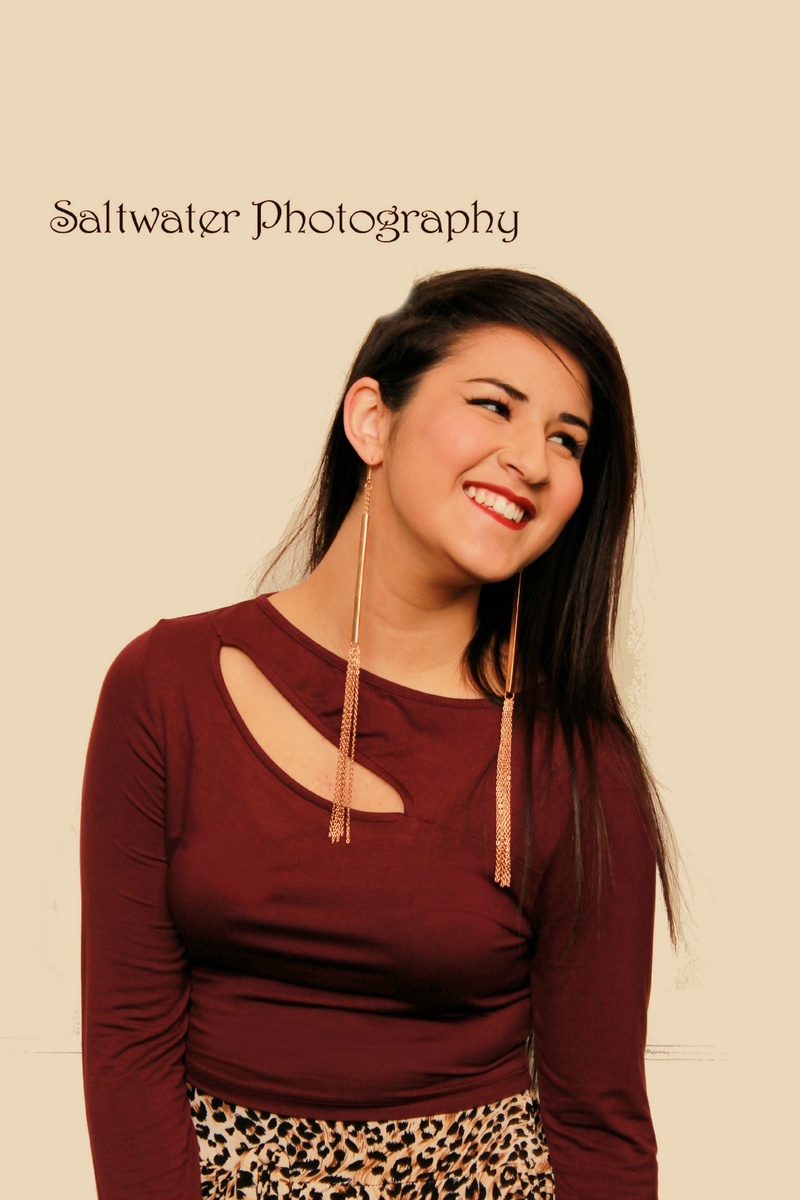 Female model photo shoot of SaltwaterPhotography in Clawson, MI