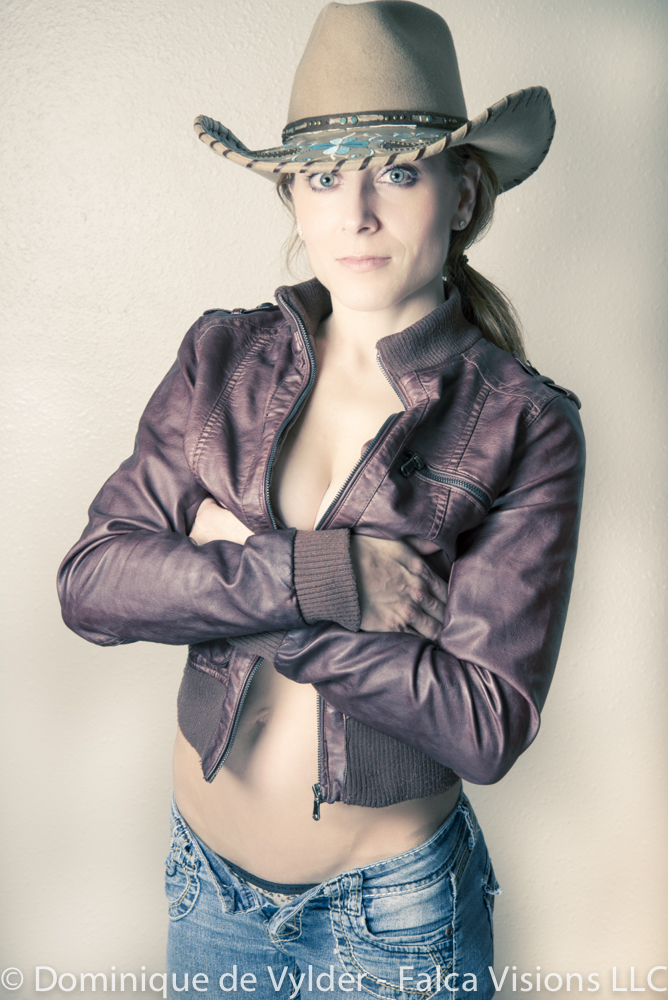 Female model photo shoot of Amy Kash in Falca Visions Studio