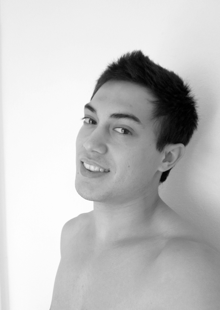 Male model photo shoot of Kyle Panela