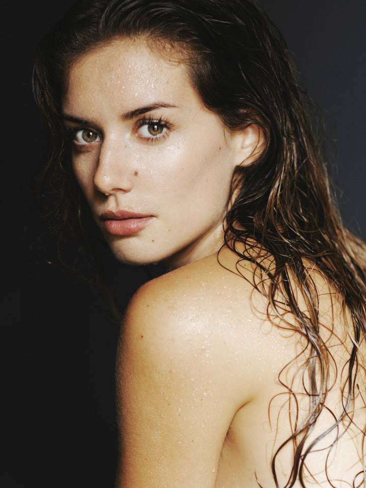 Female model photo shoot of Carmelina Rappa