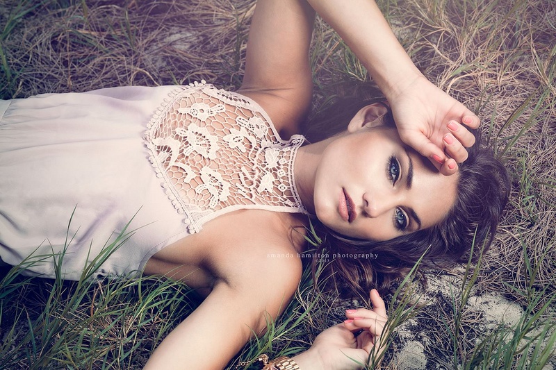Female model photo shoot of Meilii Yannell