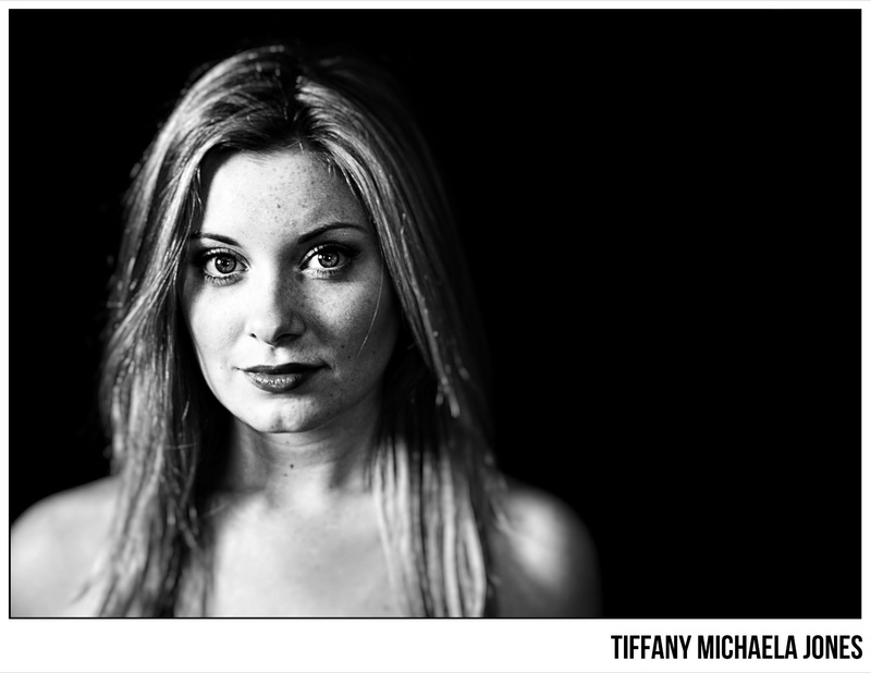 Female model photo shoot of Tiffany Michaela