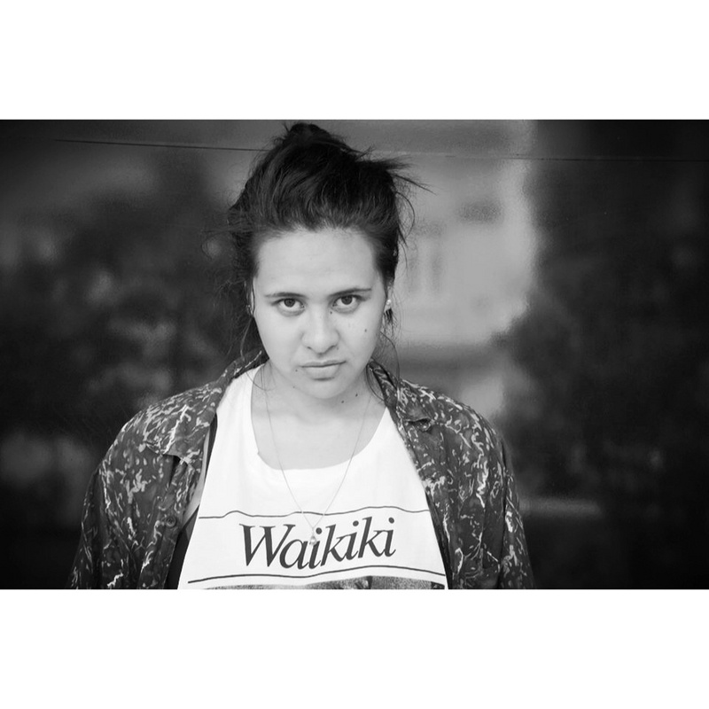 Female model photo shoot of Marta Moe in Auckland City