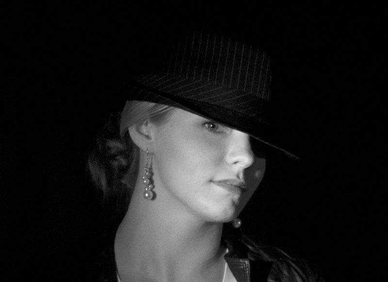 Female model photo shoot of Letia Ramsey in Charlotte, NC