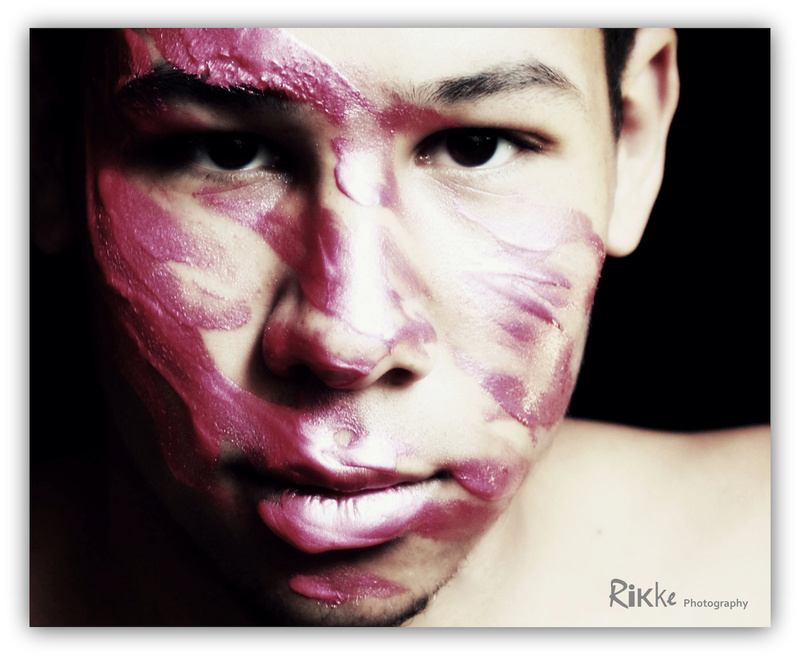 Male model photo shoot of Rikke Photography