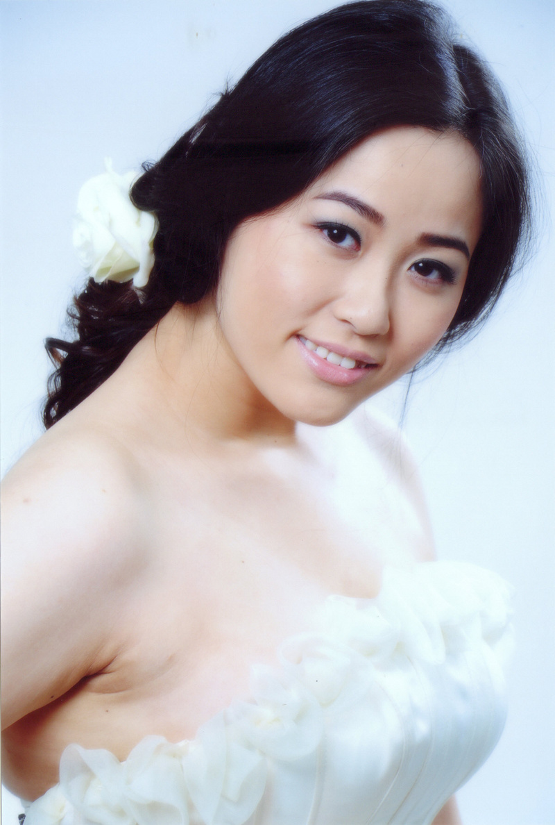 Female model photo shoot of Soo Hee Jeong